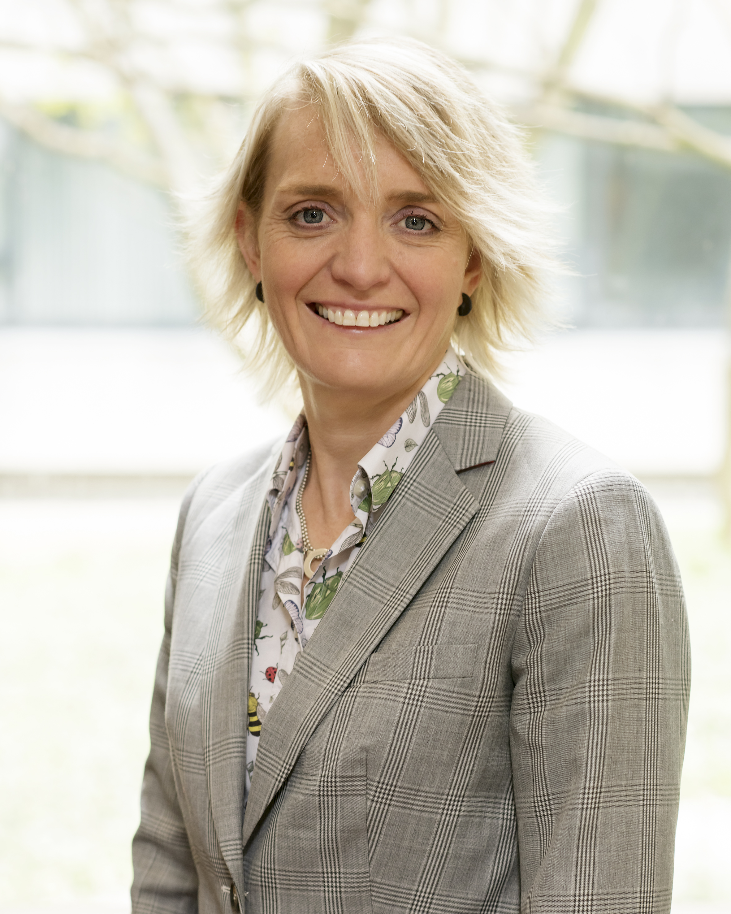 Profile photo of Prof. Kath Browne